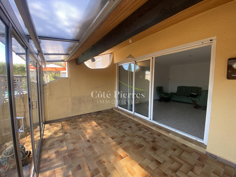 Villa - 93 m² - 5 pièces