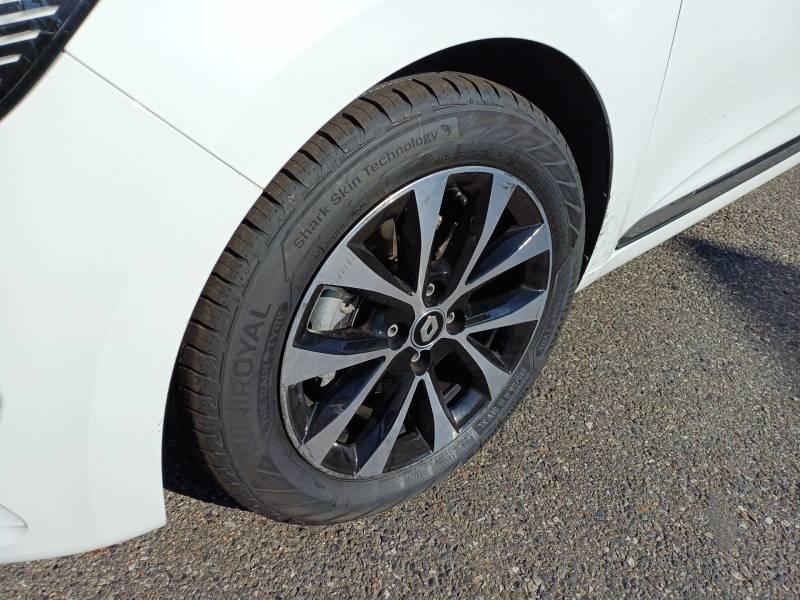 Renault Clio E-Tech 140 - 21n Intens