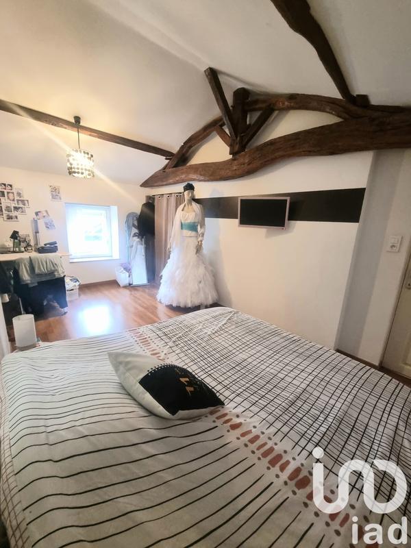 Maison - 188 m² - 10 pièces