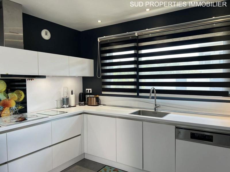 Maison - 103 m² - 4 pièces