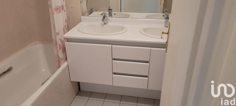 Appartement - 87 m² - 4 pièces