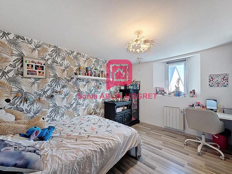 Maison - 164 m² - 6 pièces