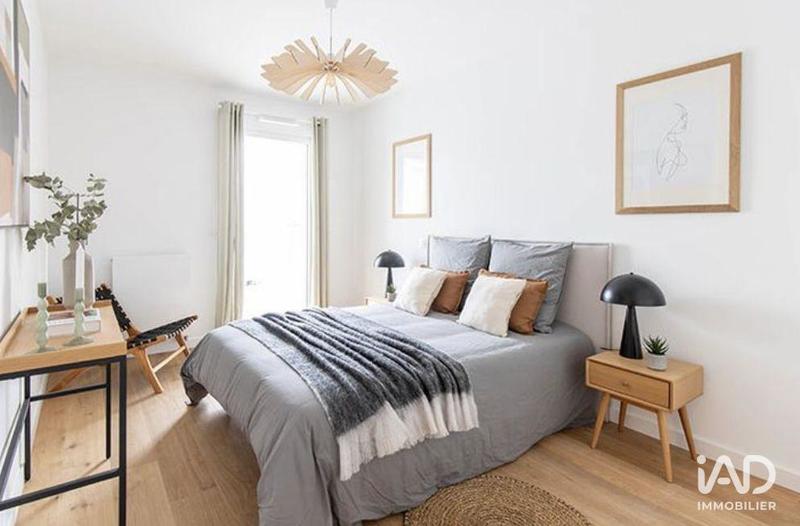 Maison - 50 m² - 2 pièces