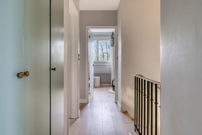 Maison ancienne - 178 m² - 9 pièces