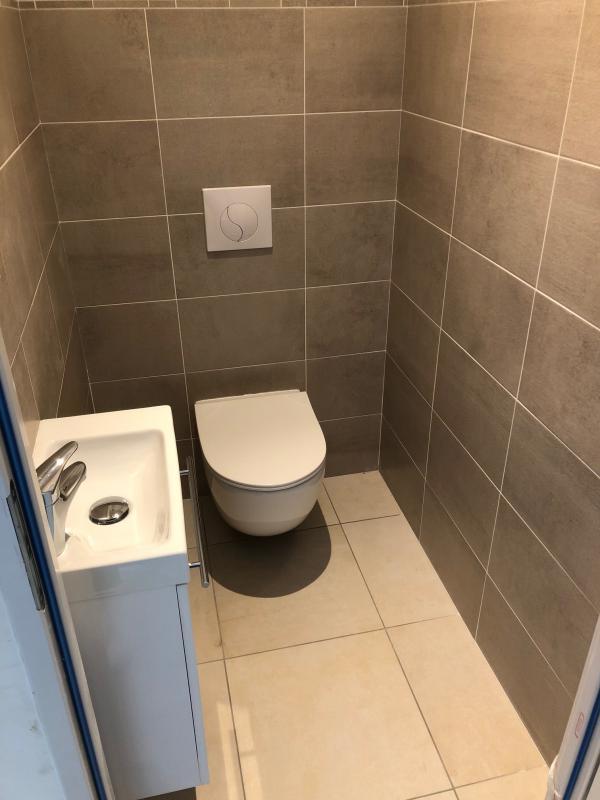 Maison - 190 m² - 4 pièces