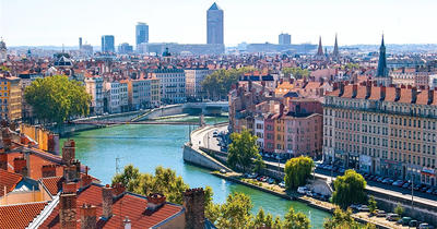 Immeuble - 118 m² - 1 pièce