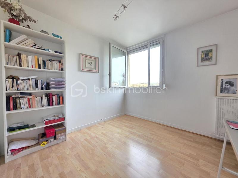 Appartement - 77 m² - 4 pièces