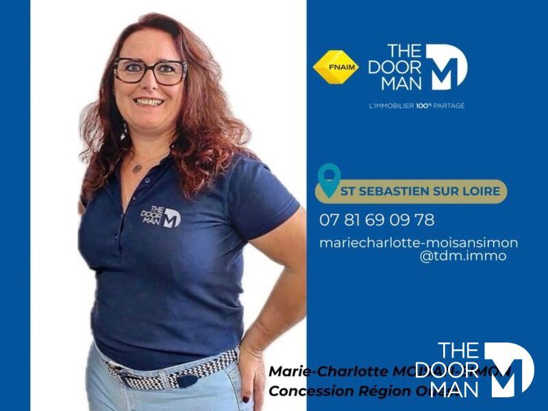 Maison - 78 m² - 4 pièces