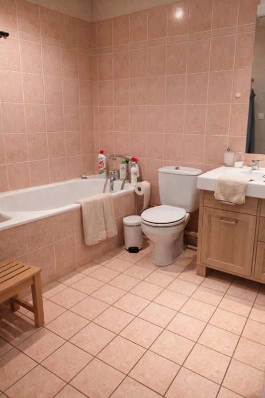 Appartement - 121 m² - 4 pièces