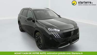 Peugeot 5008 Hybrid 145 e-Dcs6 Gt