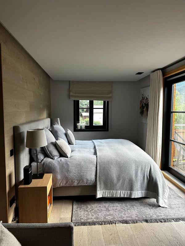 Châlet - 347 m² - 6 pièces