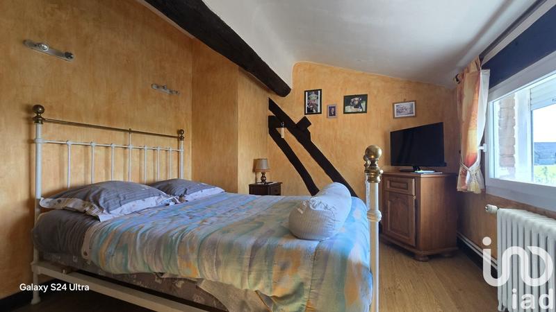 Maison de campagne - 306 m² - 13 pièces