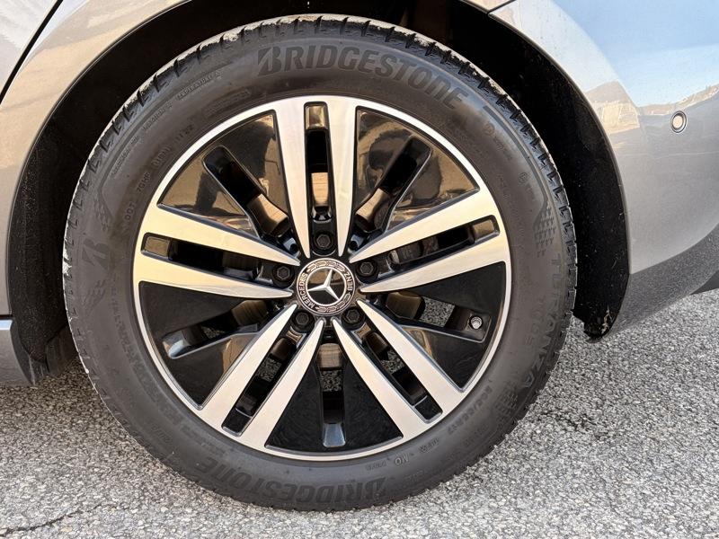 Mercedes Classe a 180d Progressive Line