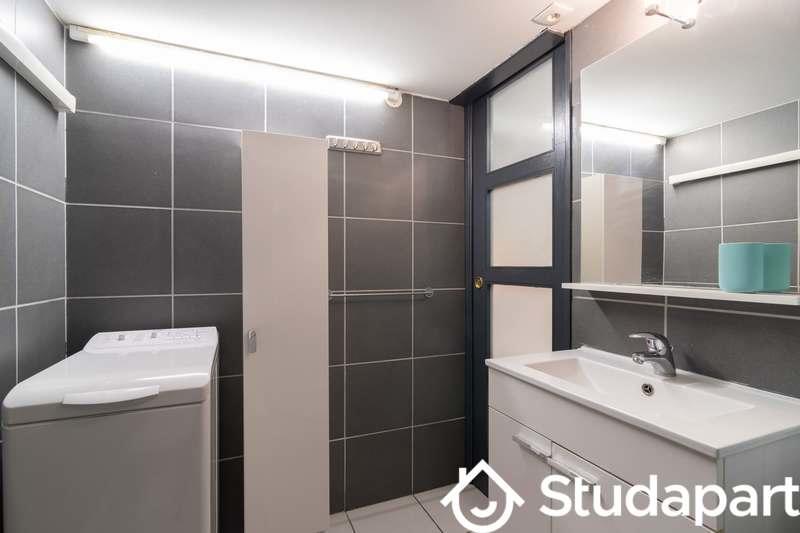 Appartement - 29 m² - 1 pièce