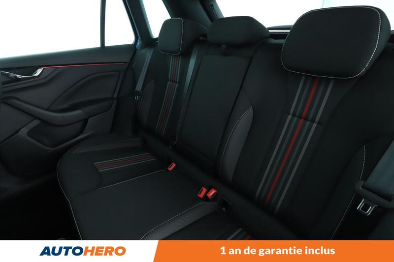 Skoda Kamiq 1.5 Tsi Evo 2 Act Monte Carlo Dsg7 150 ch