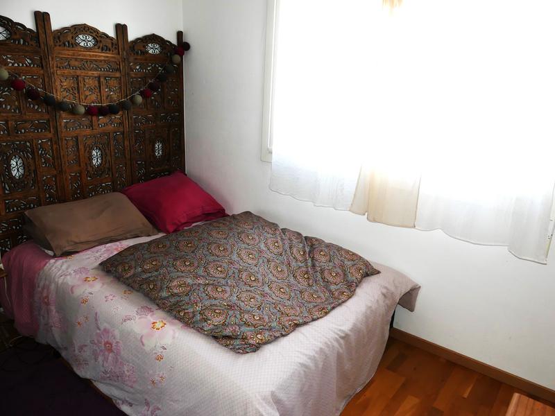 Appartement - 100 m² - 6 pièces