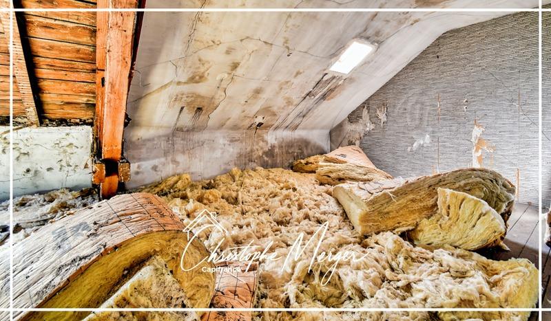 Loft - 101 m² - 1 pièce