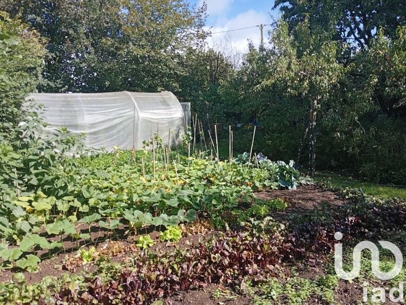 Maison - 228 m² - 10 pièces