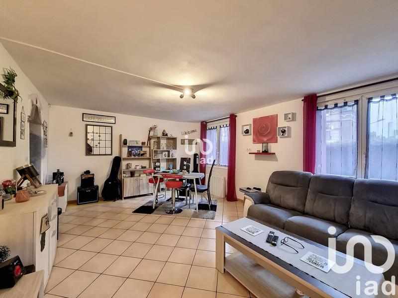 Appartement - 78 m² - 3 pièces