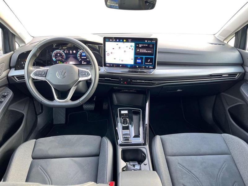 Volkswagen Golf 1.5 eTSI Evo2 116 Dsg7 Style