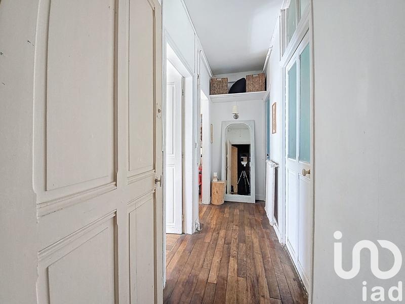 Immeuble - 175 m² - 4 pièces