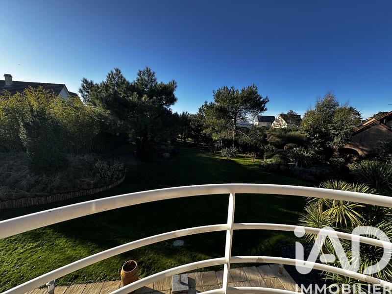 Maison - 388 m² - 10 pièces