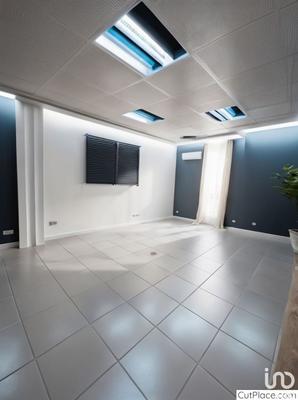 Bureau - 267 m²