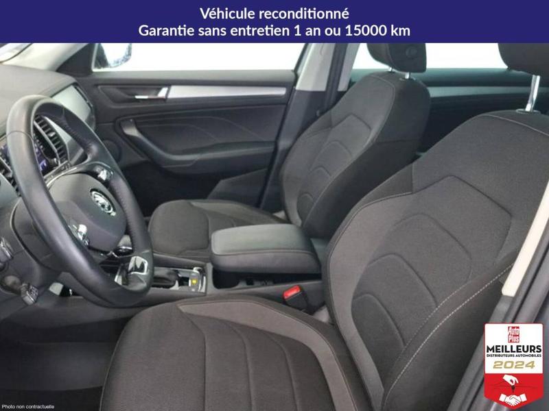 Skoda Kodiaq 1.5 Tsi 150 Act Dsg7 7pl