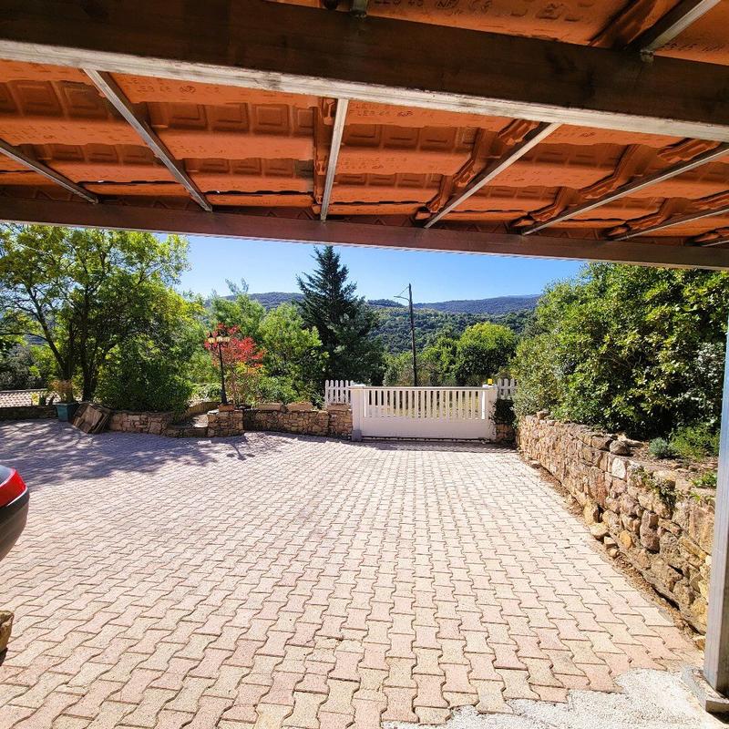 Maison - 107 m² - 5 pièces