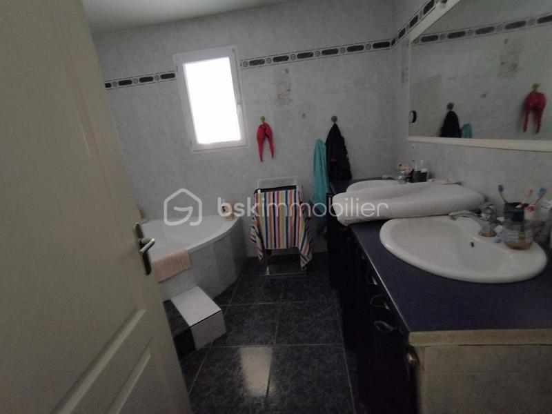 Villa - 128 m² - 6 pièces