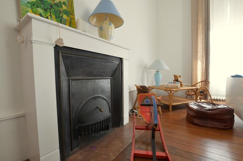 Maison bourgeoise - 395 m² - 11 pièces