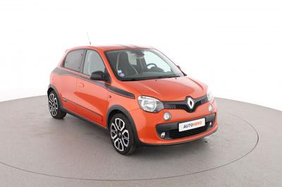 Renault Twingo 0.9 TCe Gt 110 ch
