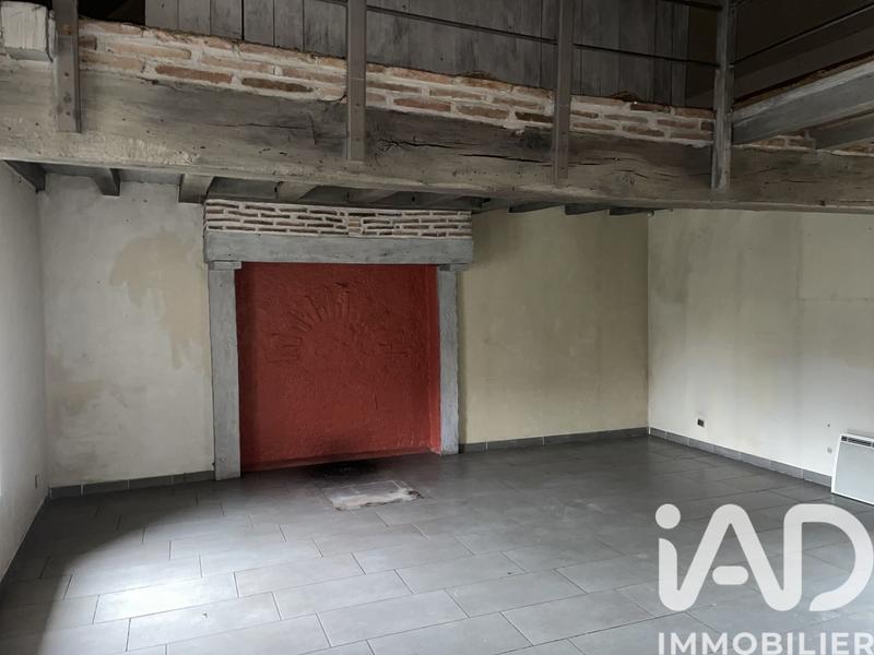 Maison - 132 m² - 4 pièces