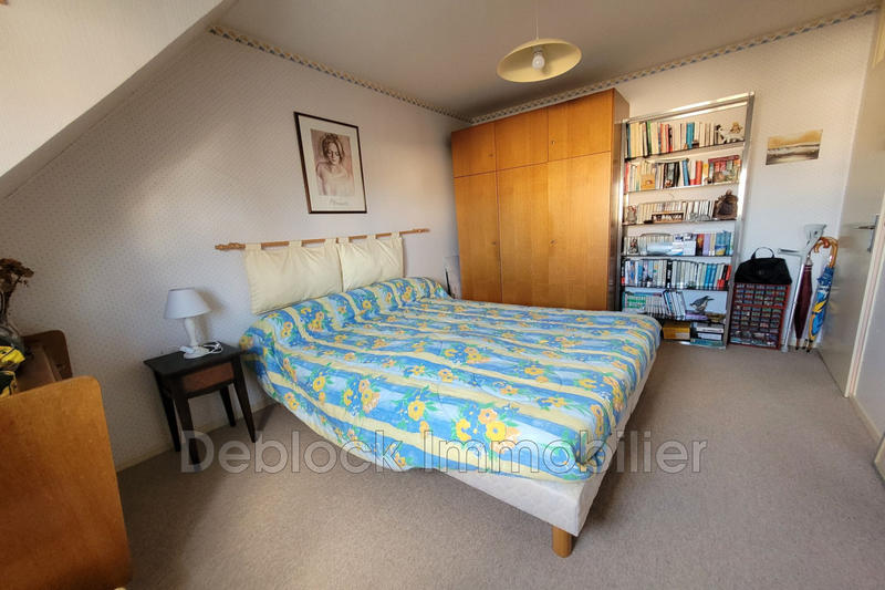 Maison - 77 m² - 4 pièces