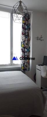 Studio - 14 m² - 1 pièce