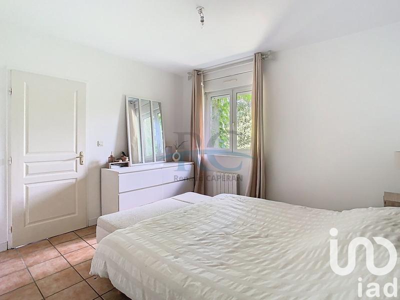 Appartement - 82 m² - 3 pièces