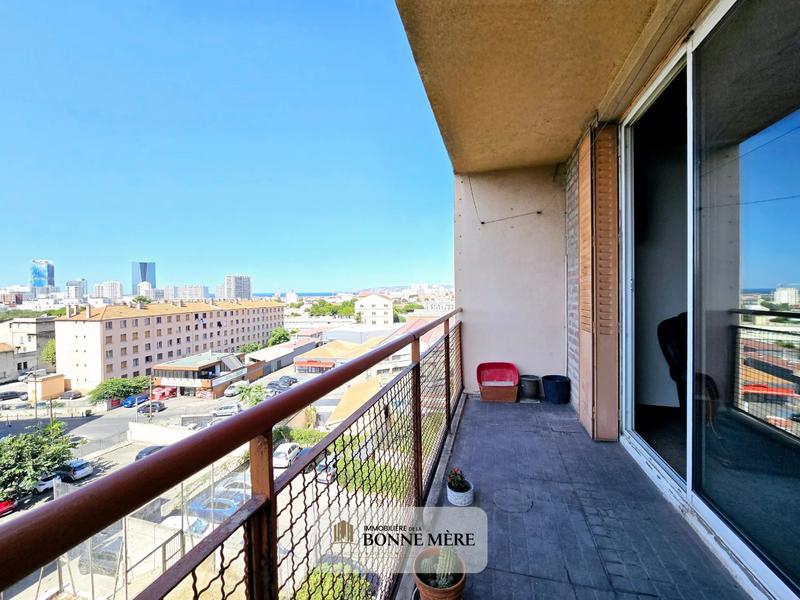 Appartement - 70 m² - 4 pièces