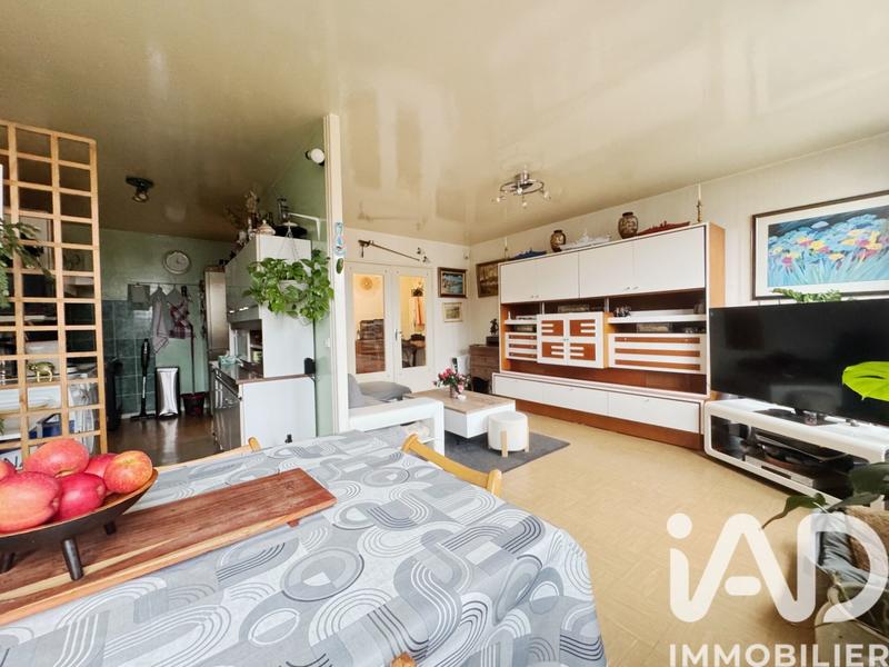 Appartement - 72 m² - 3 pièces