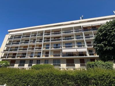 Appartement - 114 m² - 5 pièces