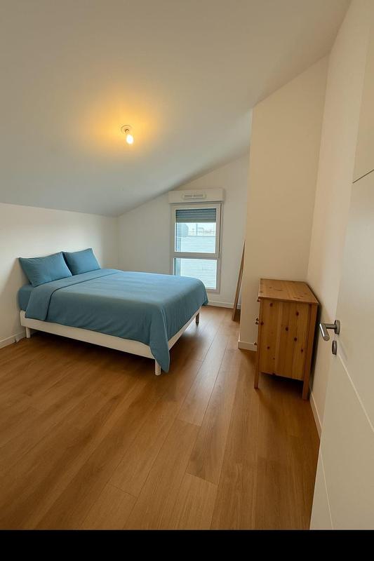 Appartement - 86 m² - 4 pièces