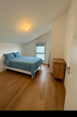 Appartement - 86 m² - 4 pièces