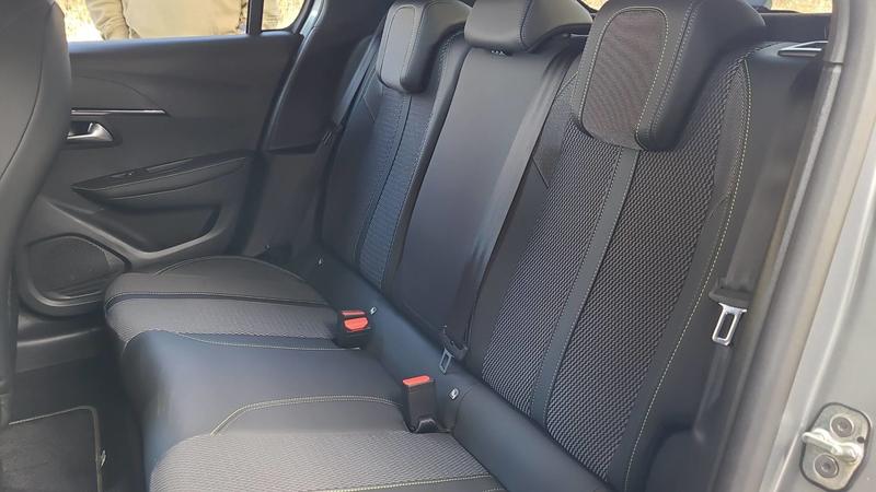 Peugeot 208 II 1.2 101 Gt - Entretien constructeur