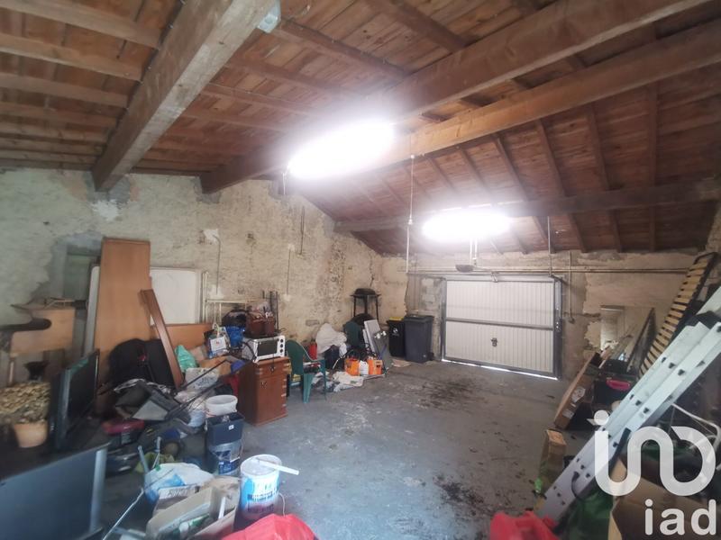 Maison - 167 m² - 5 pièces