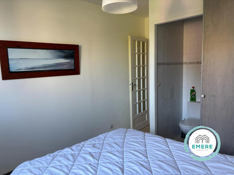 Maison ancienne - 154 m² - 7 pièces