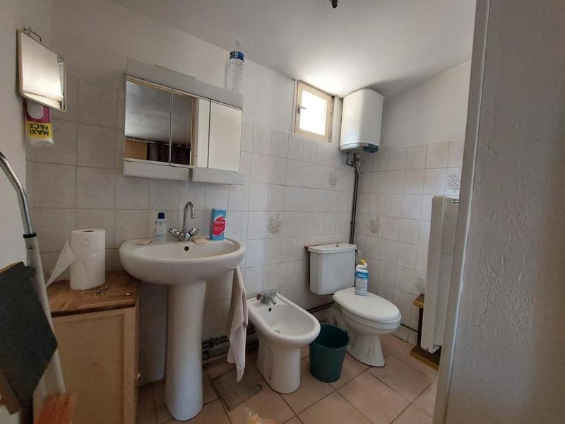 Maison - 116 m² - 5 pièces