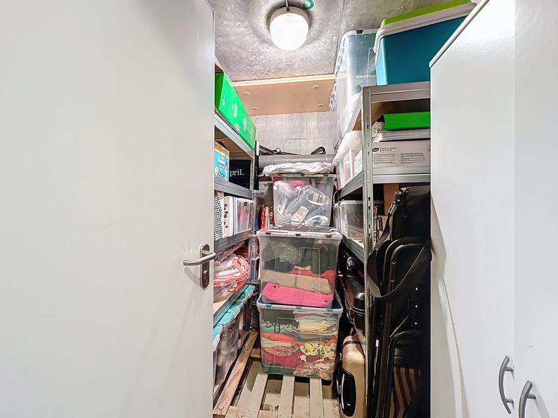 Appartement - 50 m² - 3 pièces