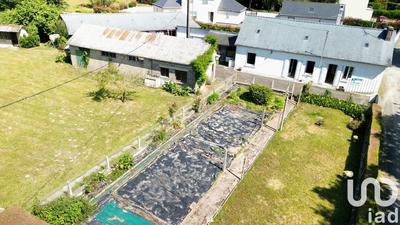 Maison de campagne - 250 m² - 9 pièces