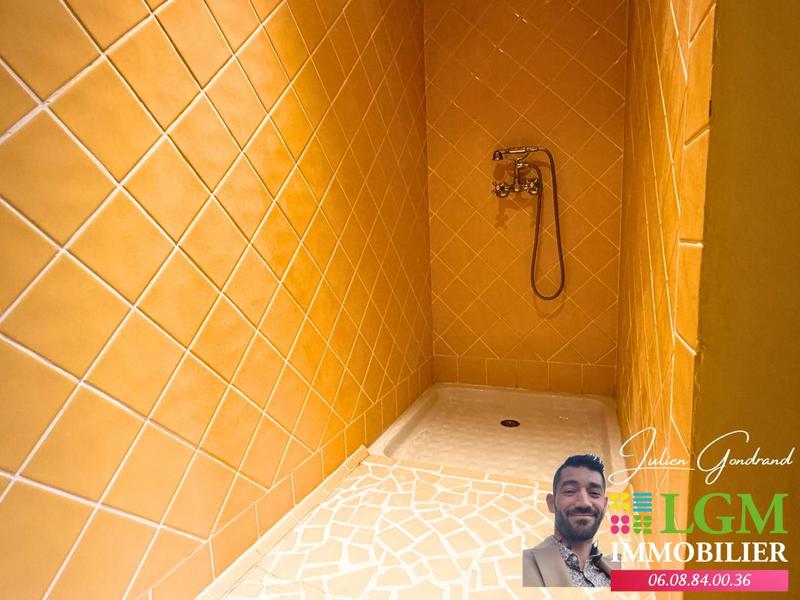 Immeuble - 289 m² - 6 pièces