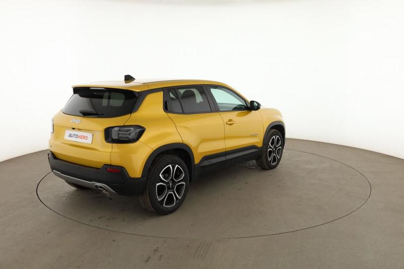 Jeep Avenger 1.2 Turbo T3 Summit Bvr6 101 ch