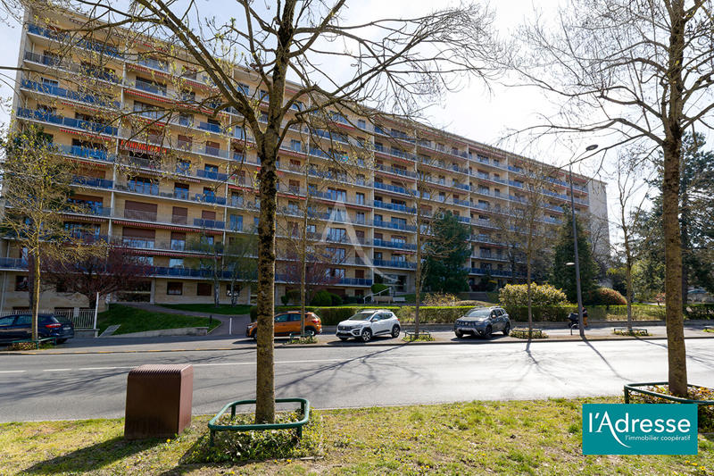 Appartement - 57 m² - 2 pièces